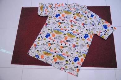 The ritomos baseball club 100 rayon SAIZ xL