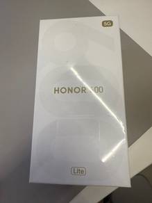 Honor 600 Lite