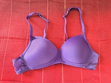 M&S Women's Bras (5240 920 / purple)