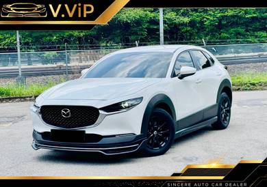 Mazda CX-30 HIGH PREMIUM+ in Cheras, KUL