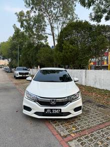 Honda City GM6 E in Ampang Hilir, KUL