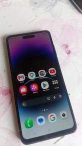 samsung a06 5G (gaming padu)