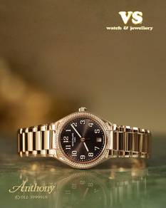 Patek Philippe Twenty-4/36mm Diamonds💎(2023 YEAR)