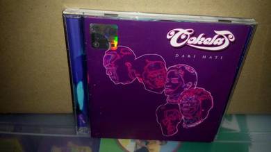 CD Cokelat - Dari Hati