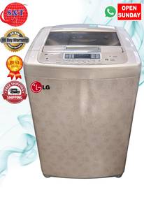 Washing machine LG 15KG TURBO WASH