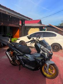 Honda ADV 160