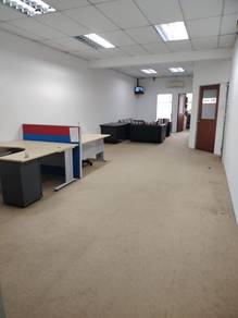Shop lot For Rent in Setia Tropika,JHR