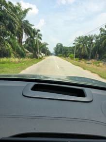 Agricultural Land in Puncak Alam, SGR