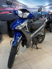 Honda Future 125