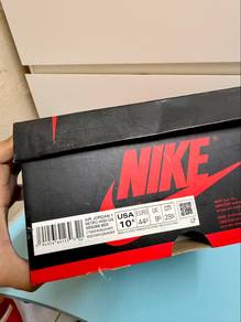 Nike Air Jordan