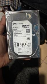 hard drive 3’5inc