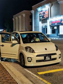 Perodua MyVi SE ZHS in Pasir Mas, KTN