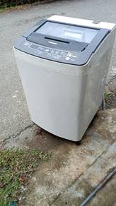 Panasonic 8kg automatic 