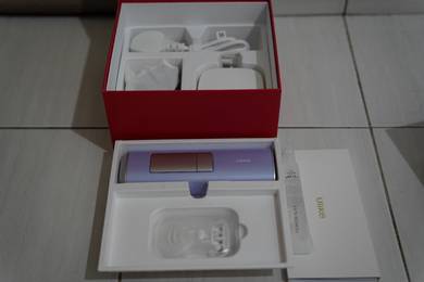 Ulike Air2 MAX Hair Removal