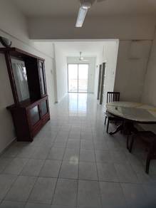 Condominium For Rent in BJ Court Condominium
