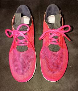 NIKE SOLARSOFT M PINK FLASH SHOE Euro 40