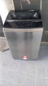Top washer Bosch inverter 10kg washing machine