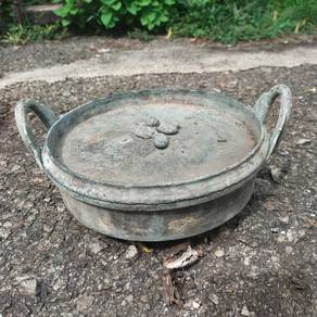 Antique Acuan Akok 8"2.1kg 5Pcs Antik Collection