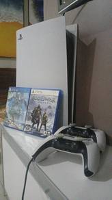 PS5 for Sale