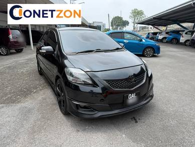 Toyota Vios G in Kuching, SWK