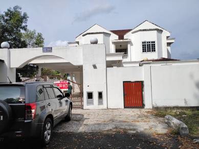 Bungalow House For Sale in Semenyih,SGR