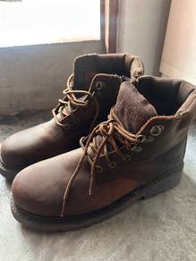Bullfight Boots