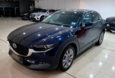 Mazda CX-30 HIGH PREMIUM+ in Taman Tun Dr Ismail, KUL