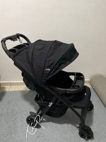 Joie MUZE LX STROLLER FOR SALE (beli pada 05/2026)