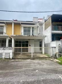 2-storey Terraced House For Sale in Batang Kali,SGR