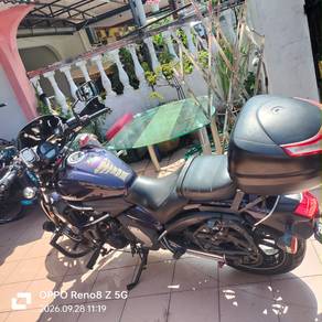 Kawasaki Vulcan S