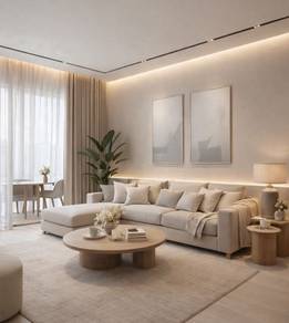 Condominium For Sale in Sentul,KUL
