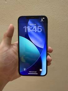 iPhone 12 Pro Max 128Gb Pacific Blue