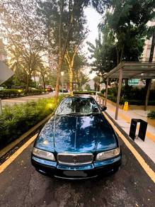 Rover 600 SLI in Sri Hartamas, KUL