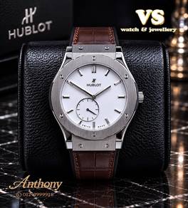 Hublot Classic Fusion Ultra-Thin 45mm (2020 YEAR)