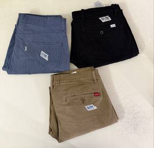 Levi’s Chinos sz 36 Combo..