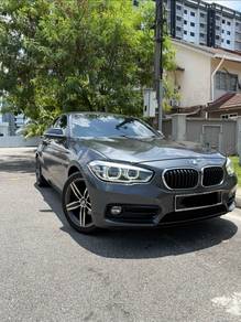 BMW M140i M140I in Subang Bestari, SGR