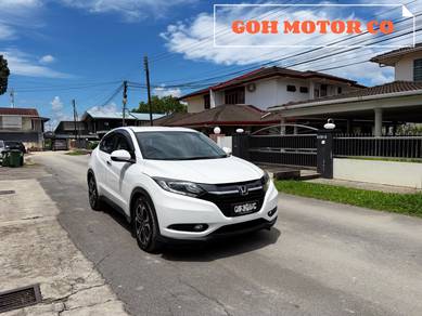 Honda HR-V V in Kuching, SWK