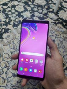 Samsung A9 128gb