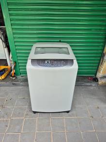 8.5,kg Samsung washing machine top washer