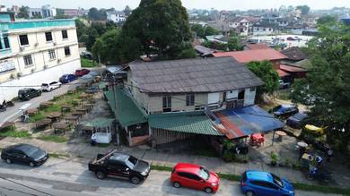 Commercial Land in Kota Bharu, KTN