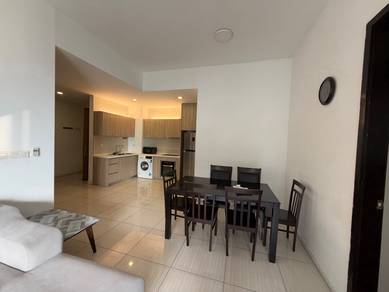 Service Residence For Rent in The Elements