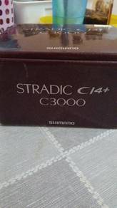 stradic ci4+
