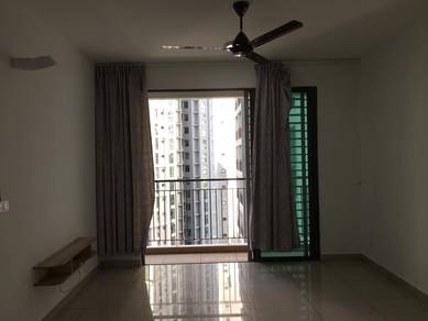 Condominium For Sale in The Henge Kepong