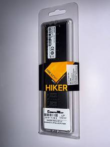 NEW Hiksemi Hiker 8gb DDR4 3200MHZ Desktop Ram