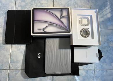 Ipad Air 11 M2 (128gb)