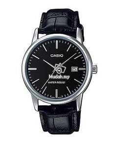 Casio MTP-V002L Original Genuine Authentic Watch
