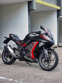Kawasaki Ninja 250