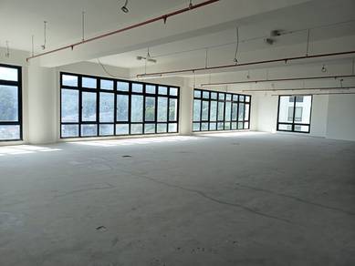 Office space For Sale in Wangsa Maju,KUL