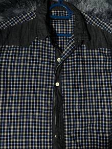 Baju kemeja lawa