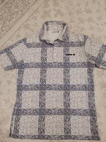 Original Adidas Golf polo jersey
Size M pit 20x27